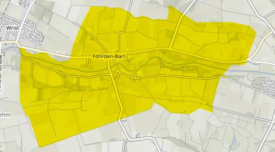 Immobilienpreisekarte Foehrden Barl